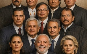 El falso progresismo arruina el mundo