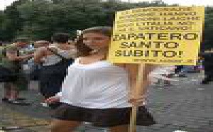 Pobre España, víctima de cinco crisis y de un gobierno inepto