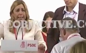 Cuando Pedro Sánchez intentó amañar una votación en su propio partido
