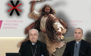 La matanza de cristianos, la cobardía imperdonable de la Iglesia Católica y la corrupción de su jerarquía