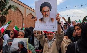 Irán está humillando a la primera potencia mundial