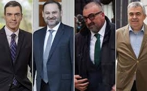La Nueva Reconquista de España