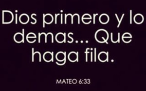 Un Dios para hombres y mujeres libres