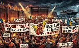 Toda España es una "Colonia" de Pedro Sánchez