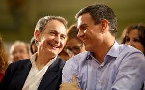 El sanchismo se derrumba. La agonía del socialismo español
