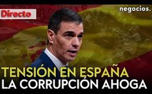 El escándalo Plus Ultra: la prueba de una corrupción española aterradora e intolerable