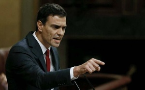 Pedro Sánchez está asesinando a su partido