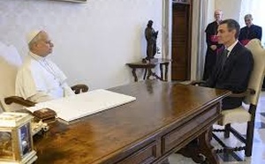 La visita del papa a España, inoportuna y contraproducente