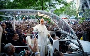 La religión de Jesucristo puede salvar a España
