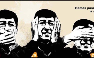 Voy a abstenerme, lo confieso ante mis lectores