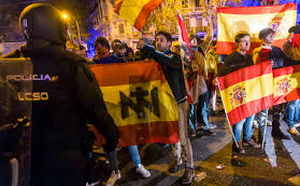 La juventud española, harta de precariedad y promesas vacías, mira a VOX