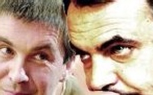 La depresión de Zapatero