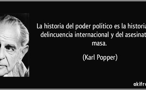 Inflación de delincuentes en España Inflación de delincuentes en España