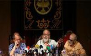 La ruta viril: Manifiesto por la Lengua Castellana