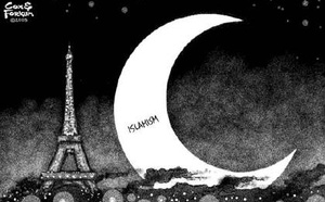 La islamofobia se dispara en Europa La islamofobia se dispara en Europa