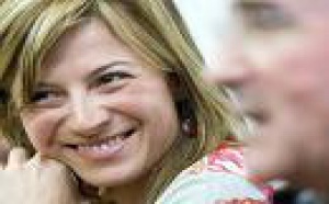 La ministra Bibiana y el estilo 'chino' de gobierno