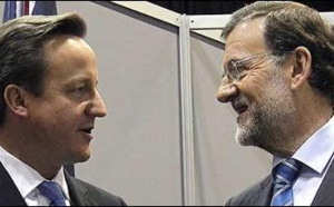 El Brexit es una gran oportunidad brindada por el admirable pueblo británico