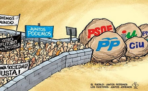 España ansÃa regenerarse España ansÃa regenerarse