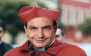 La Iglesia Católica española cree que resiste a tendencias tiránicas