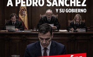 Reforzar al enemigo que te invade y quiere arrebatarte territorios es indigno y traidor