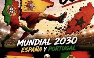 Marruecos fuera del mundial. España no puede compartir mesa con quien asalta su frontera