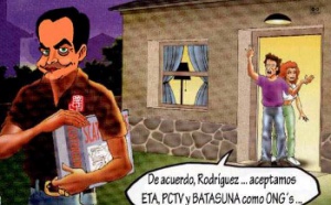 España: gobernados por la ignorancia