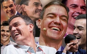 La España de Sánchez no está preparada para defender Ceuta o ganar una guerra