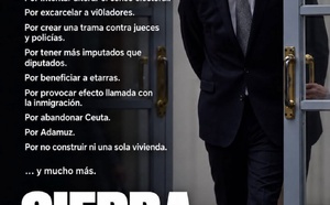 España se juega la democracia. Mensajes para derrotar a Sánchez