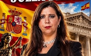 El PSOE merece ser Inhabilitado