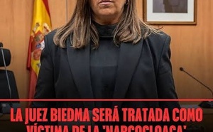 España vive bajo un poder que ya no se distingue de una dictadura bananera.
