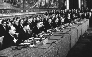 La pobre Europa, de la mano de sus políticos, camina hacia el fracaso