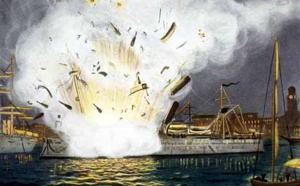 UNA ESPLÉNDIDA GUERRITA O CÓMO LA GUERRA HISPANO-NORTEAMERICANA CAMBIÓ EL MUNDO