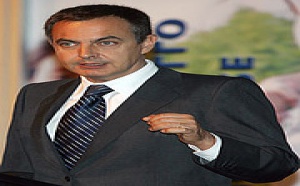 ZP: celebrando el fracaso y la ineptitud