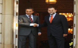 Vergonzoso y antidemocrático pacto Zapatero-Rajoy para renovar la Justicia.