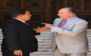 El 'Trio del Ridículo': el dictador, el rey y ZP