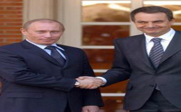 ¿Está ZP más cerca de Moscú que de Washington?