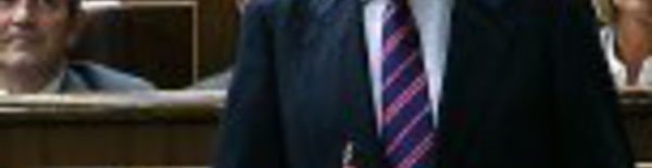 Rajoy, un pobre hombre empeñado en gobernar