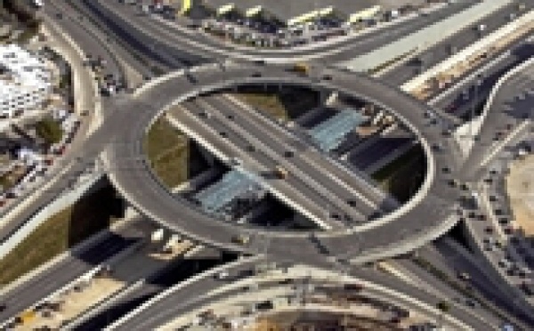 Las rotondas son democracia