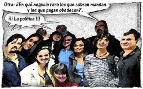 ¿Se puede ser demócrata y, al mismo tiempo, de izquierda?