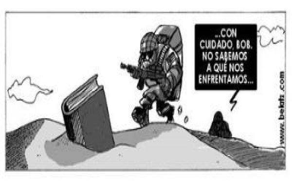 Ideas de Voto en Blanco para la crisis: Brigadas españolas de asesores y enchufados de las administraciones públicas