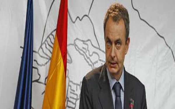 ¿Está Zapatero fuera de control?