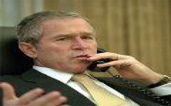 Intervencionismo 'made in USA'