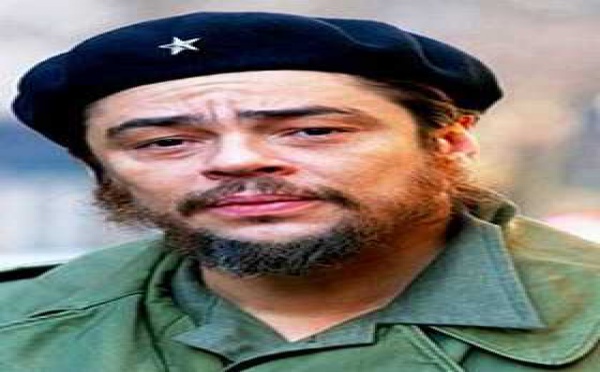 El verdadero “Che” no es el de la película