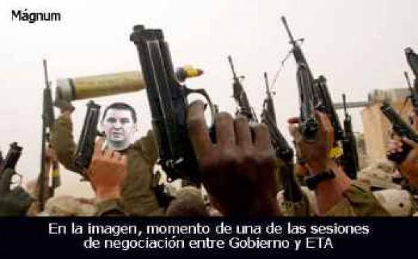 Las responsabilidades de Zapatero