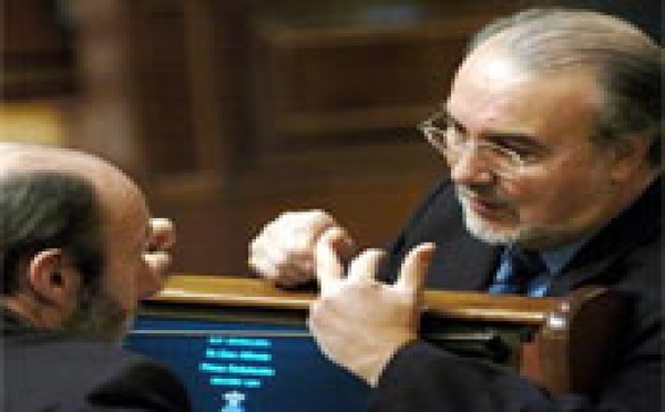 Presupuesto 2009: más engaños del gobierno español