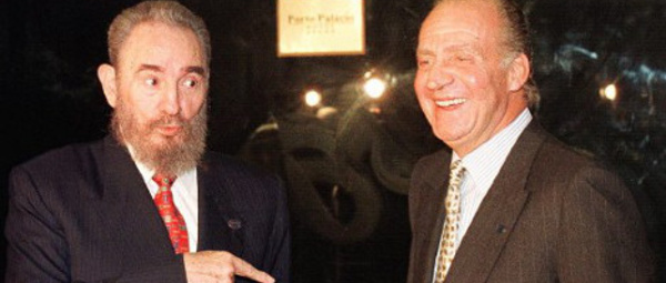 El compromiso cubano