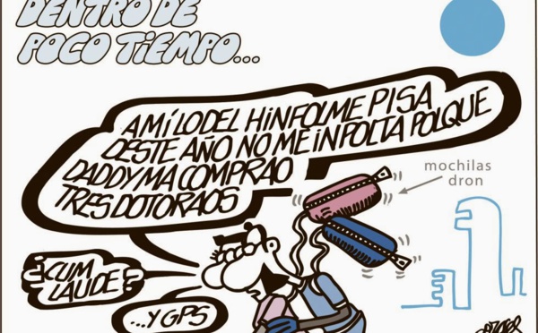 Informe PISA: España mejora, pero Andalucía y Extremadura fracasan