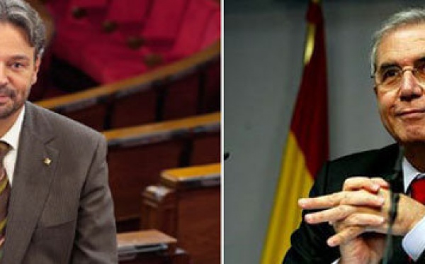 Los nuevos 'señoritos' de España