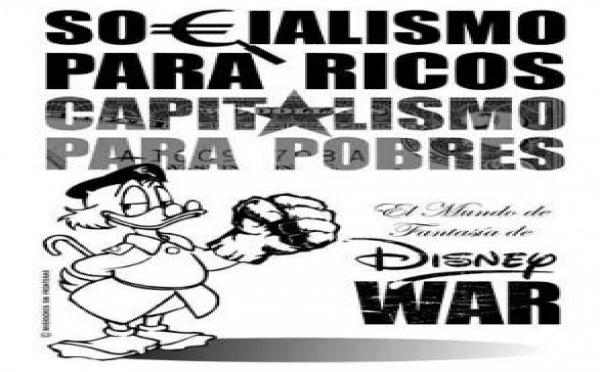 Lo que hay que refundar es la democracia y el liderazgo (L)