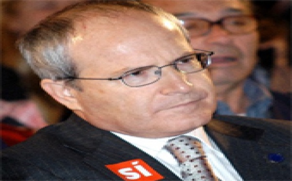 El nacionalismo, además de nocivo, es avariento